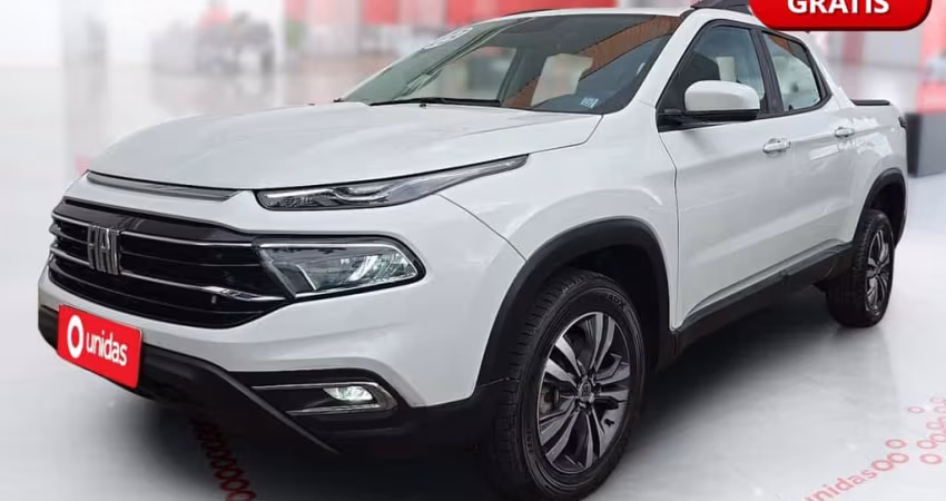 Fiat Toro 2023 1.3 turbo 270 flex freedom at6
