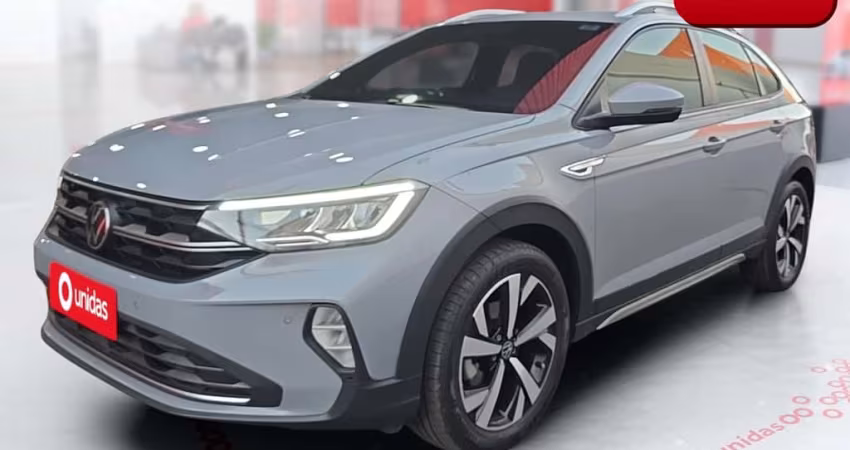 Volkswagen Nivus 2024 1.0 200 tsi total flex highline automático