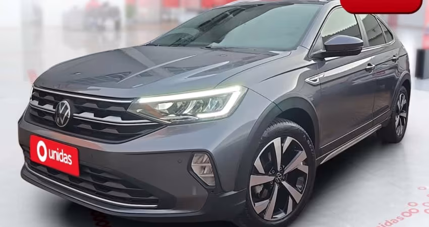 Volkswagen Nivus 2024 1.0 200 tsi total flex highline automático