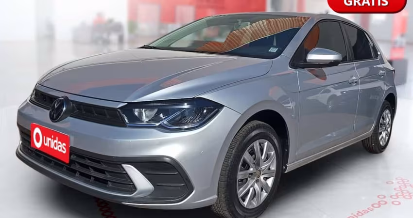 Volkswagen Polo 2023 1.0 mpi manual