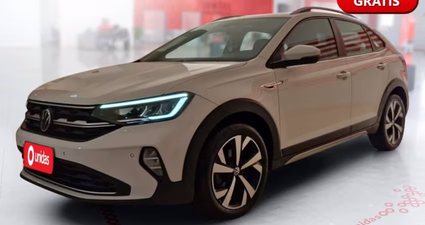 Volkswagen Nivus 2024 1.0 200 tsi total flex highline automático