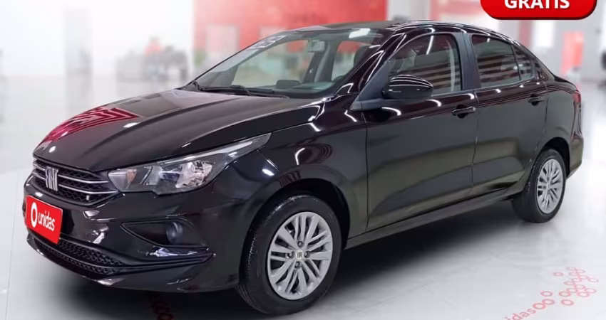 Fiat Cronos 2023 1.3 firefly flex drive cvt