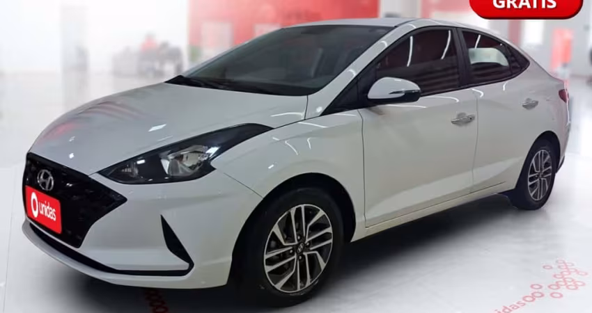 Hyundai Hb20s 2022 1.0 tgdi flex platinum automático
