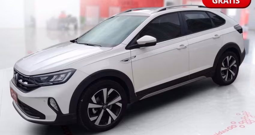 Volkswagen Nivus 2024 1.0 200 tsi total flex highline automático