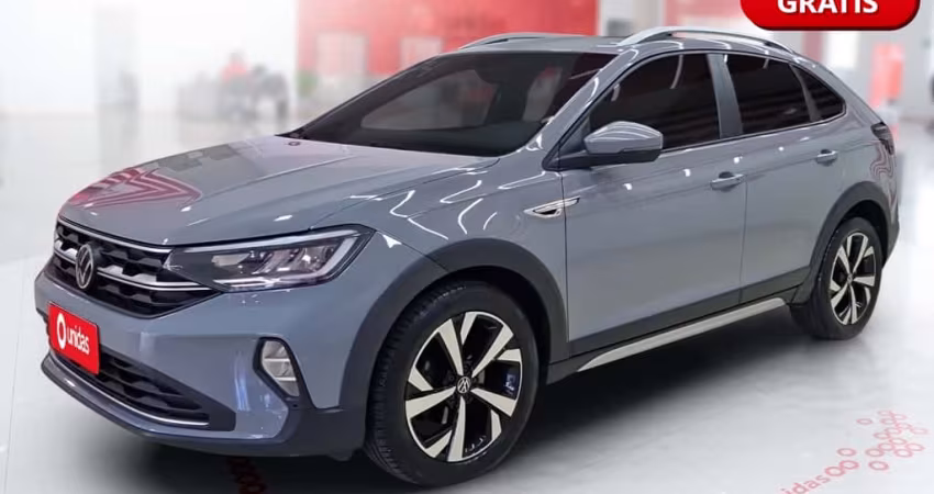 Volkswagen Nivus 2024 1.0 200 tsi total flex highline automático