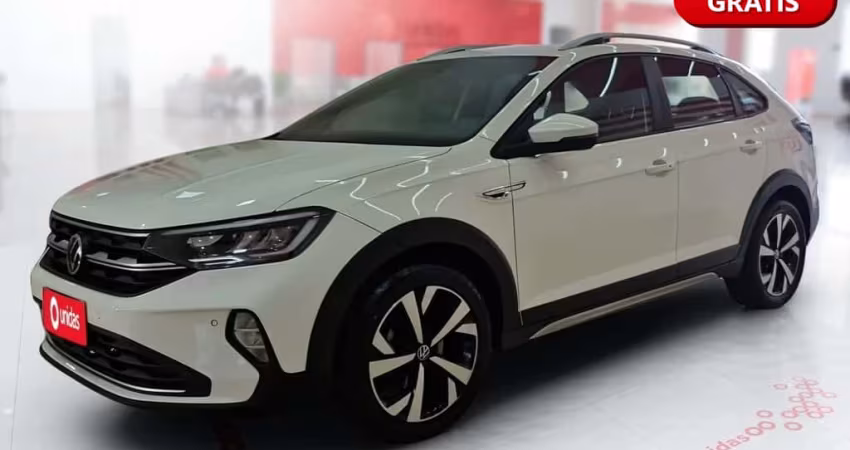 Volkswagen Nivus 2024 1.0 200 tsi total flex highline automático