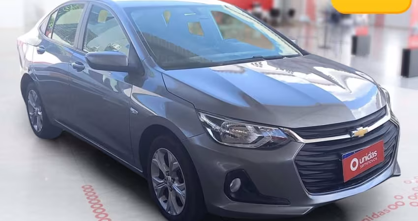 Chevrolet Onix 2024 1.0 turbo flex plus ltz automático