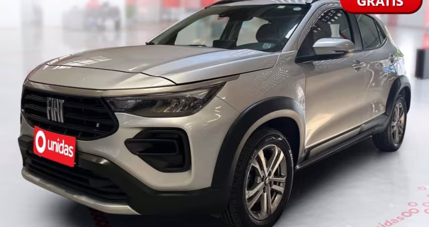 Fiat Pulse 2022 1.0 turbo 200 flex audace cvt