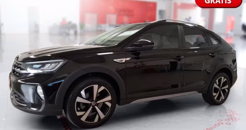 Volkswagen Nivus 2024 1.0 200 tsi total flex highline automático