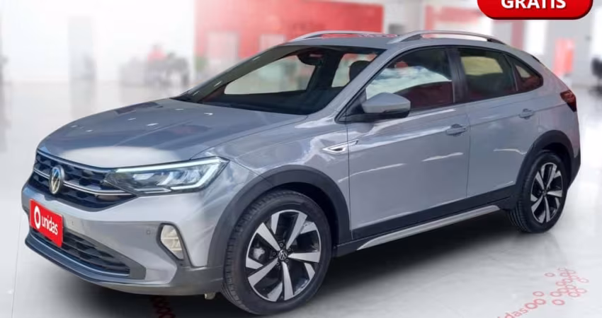 Volkswagen Nivus 2024 1.0 200 tsi total flex highline automático
