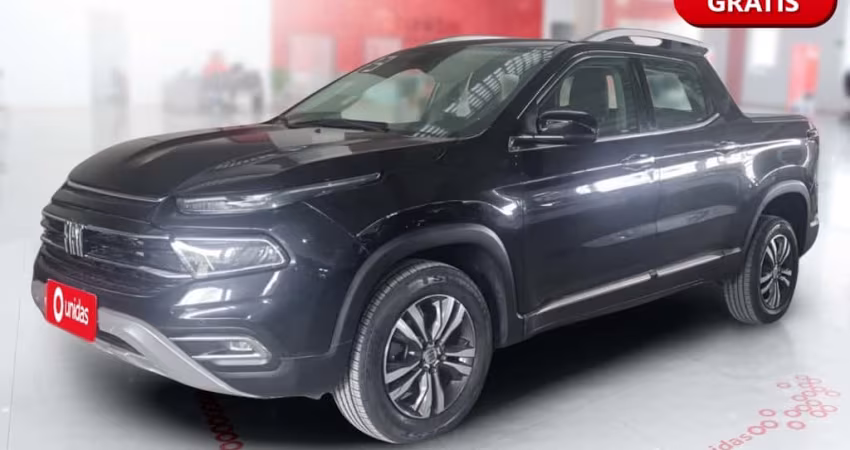 Fiat Toro 2023 1.3 turbo 270 flex volcano at6