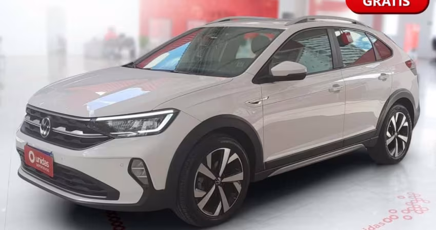 Volkswagen Nivus 2023 1.0 200 tsi total flex highline automático