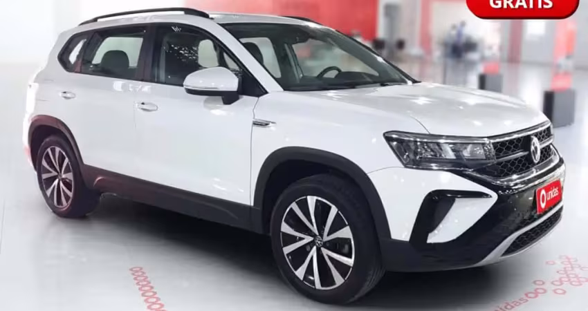 Volkswagen Taos 2023 1.4 250 tsi total flex comfortline automático