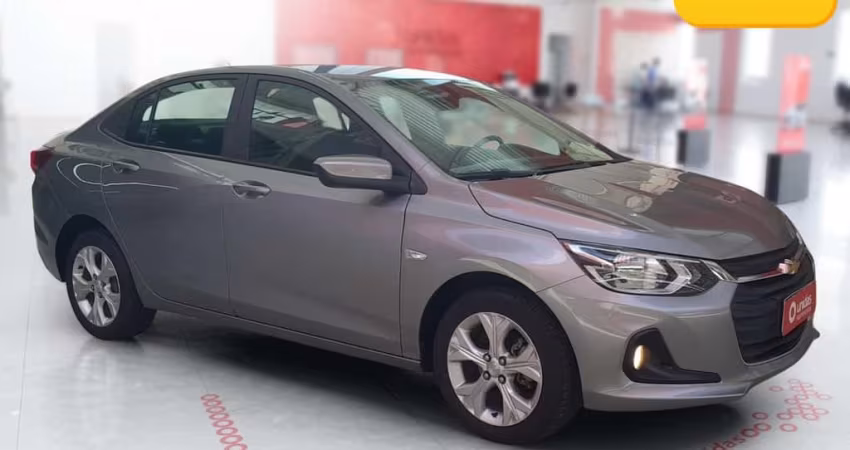 Chevrolet Onix 2023 1.0 turbo flex ltz automático