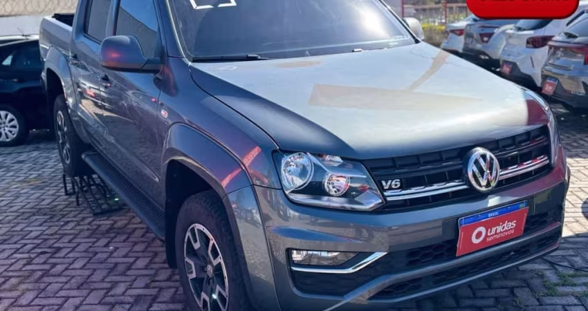 Volkswagen Amarok 2023 3.0 v6 tdi diesel comfortline cd 4motion automático