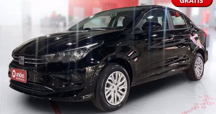 Fiat Cronos 2023 1.3 firefly flex drive cvt