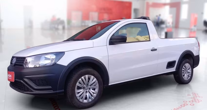 Volkswagen Saveiro 2023 1.6 msi robust cs 16v flex 2p manual