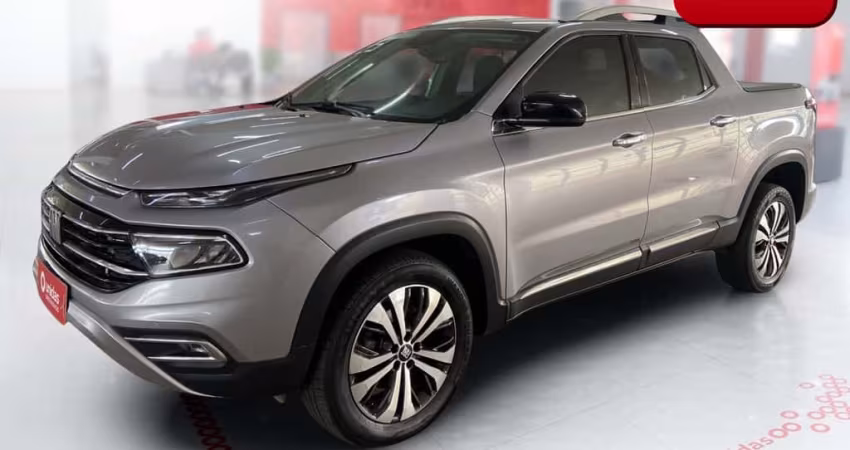 Fiat Toro 2023 2.0 16v turbo diesel volcano 4wd at9