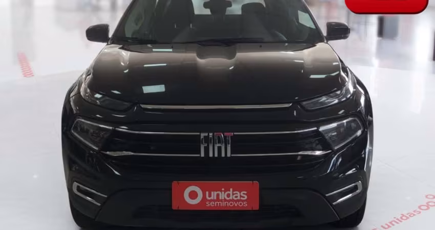 Fiat Toro 2023 1.3 turbo 270 flex freedom at6