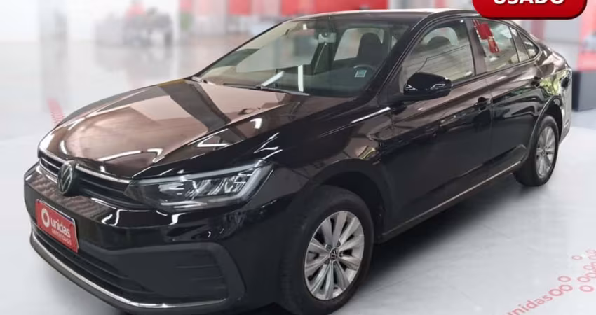 Volkswagen Virtus 2023 1.0 170 tsi automático