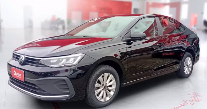 Volkswagen Virtus 2023 1.0 170 tsi automático