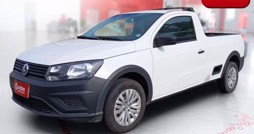 Volkswagen Saveiro 2023 1.6 msi robust cs 16v flex 2p manual