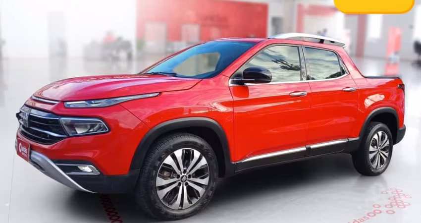 Fiat Toro 2023 2.0 16v turbo diesel volcano 4wd at9