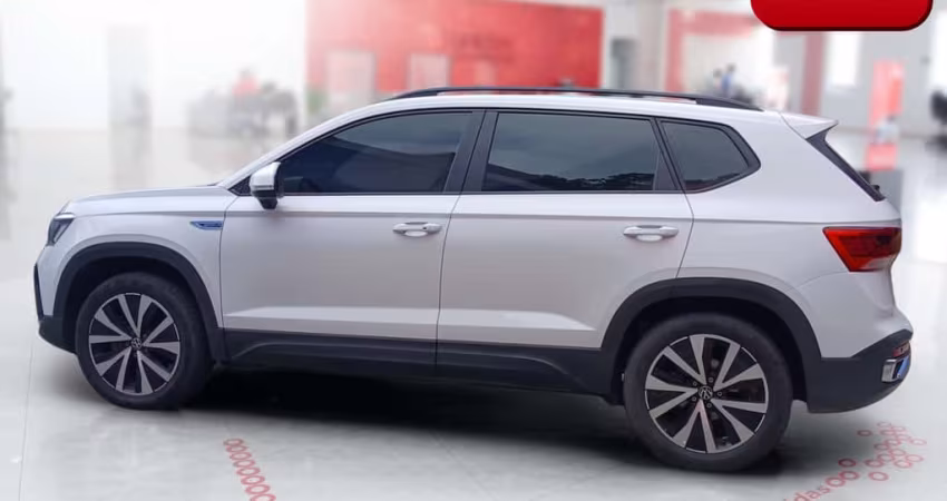 Volkswagen Taos 2023 1.4 250 tsi total flex comfortline automático