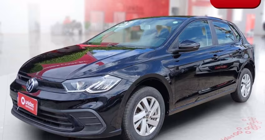 Volkswagen Polo 2023 1.0 170 tsi manual
