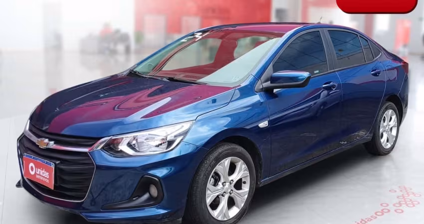 Chevrolet Onix 2024 1.0 turbo flex ltz automático