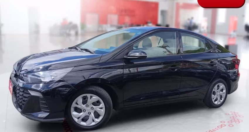 Hyundai Hb20s 2024 1.0 tgdi flex comfort automático