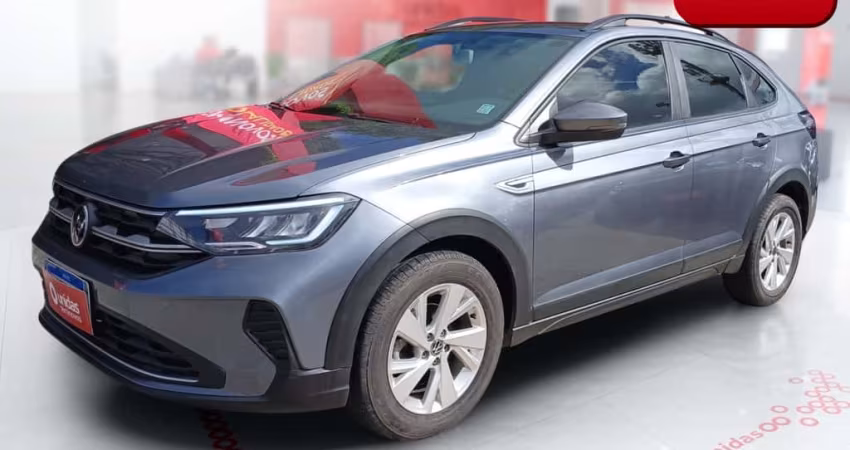 Volkswagen Nivus 2024 1.0 200 tsi total flex comfortline automático