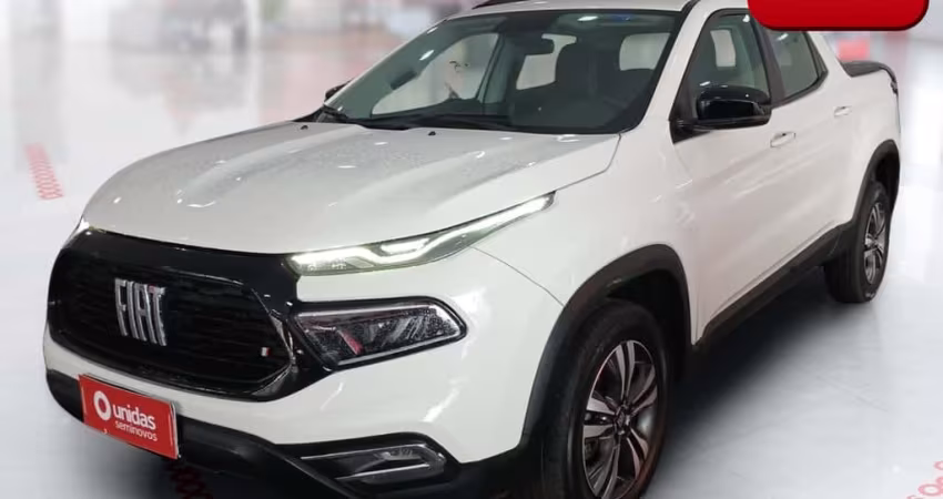 Fiat Toro 2024 1.3 turbo 270 flex freedom at6