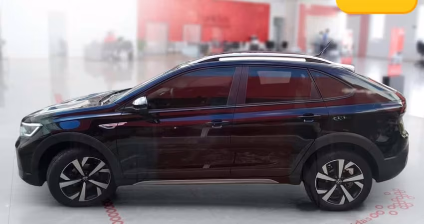 Volkswagen Nivus 2023 1.0 200 tsi total flex highline automático