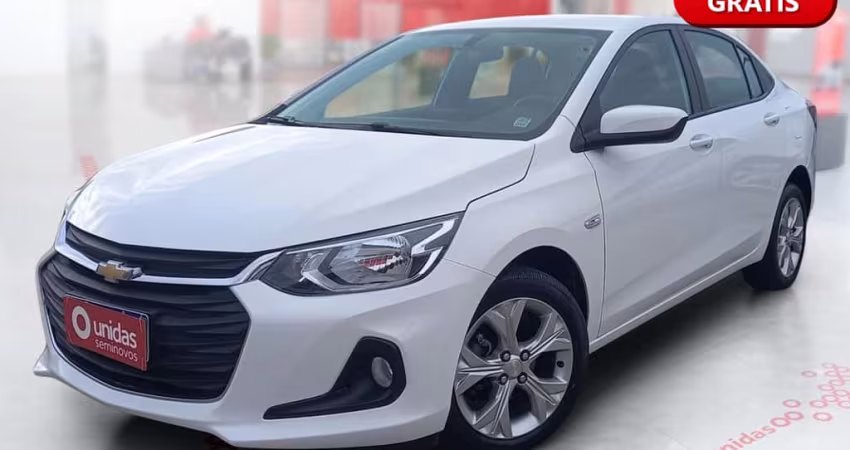 Chevrolet Onix 2024 1.0 turbo flex plus ltz automático