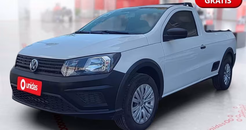 Volkswagen Saveiro 2023 1.6 msi robust cs 16v flex 2p manual