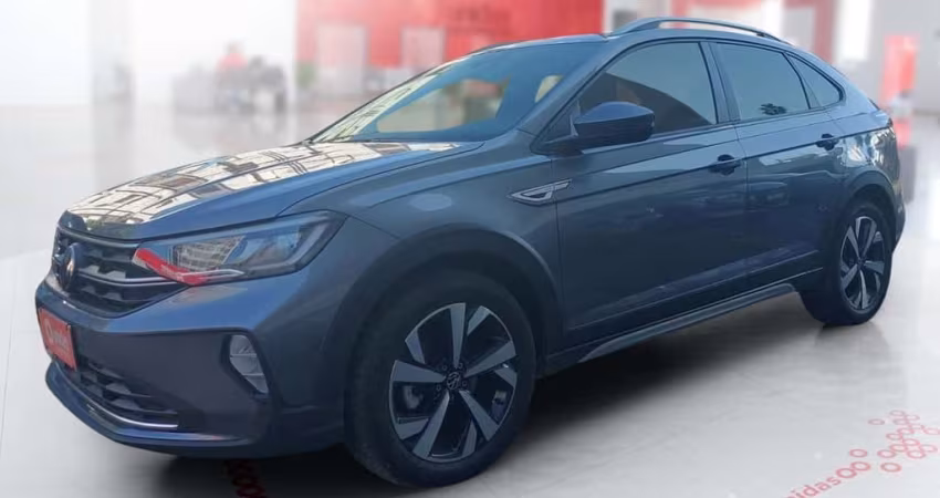 Volkswagen Nivus 2024 1.0 200 tsi total flex highline automático