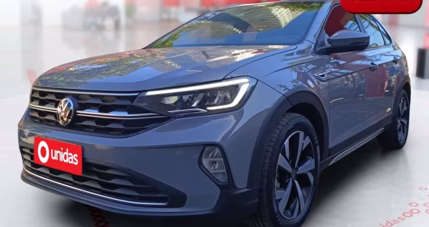 Volkswagen Nivus 2024 1.0 200 tsi total flex highline automático