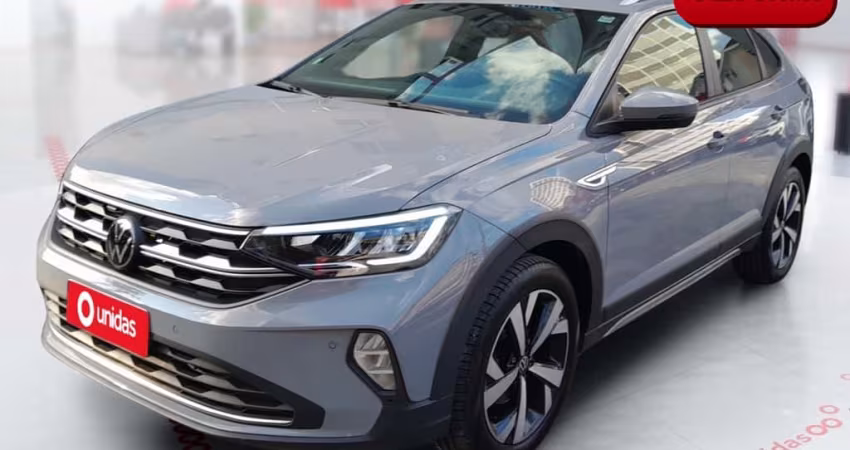 Volkswagen Nivus 2024 1.0 200 tsi total flex highline automático