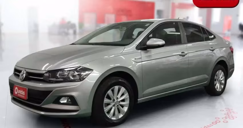 Volkswagen Virtus 2022 1.0 200 tsi comfortline automático