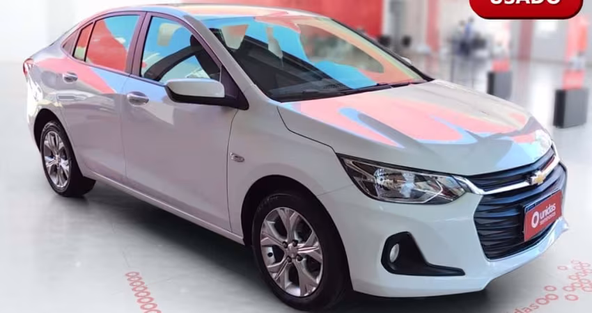 Chevrolet Onix 2024 1.0 turbo flex plus ltz automático