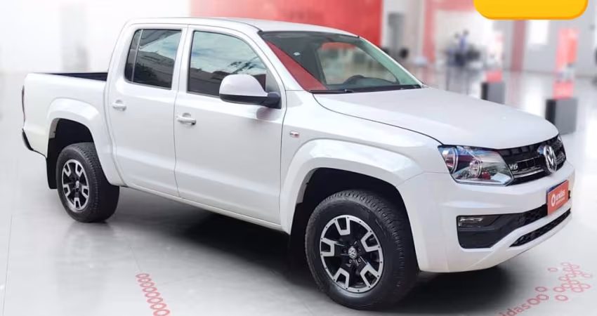 Volkswagen Amarok 2023 3.0 v6 tdi diesel comfortline cd 4motion automático