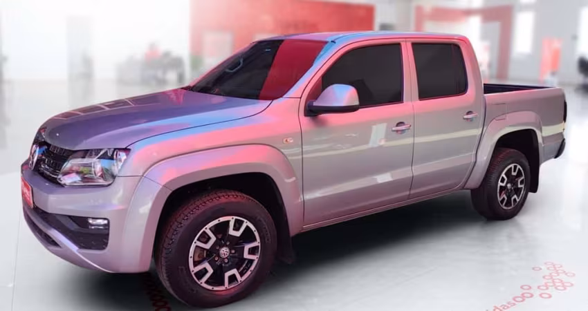 Volkswagen Amarok 2023 3.0 v6 tdi diesel comfortline cd 4motion automático