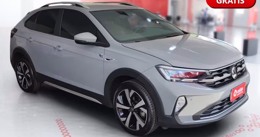 Volkswagen Nivus 2024 1.0 200 tsi total flex highline automático