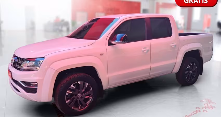 Volkswagen Amarok 2024 3.0 v6 tdi diesel highline cd 4motion automático