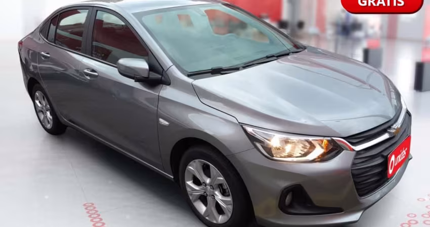 Chevrolet Onix 2024 1.0 turbo flex plus ltz automático
