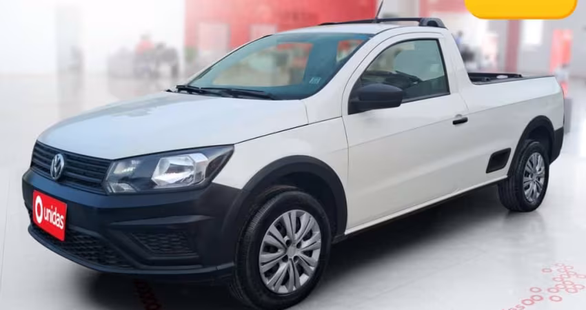 Volkswagen Saveiro 2023 1.6 msi robust cs 16v flex 2p manual