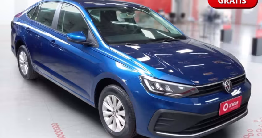 Volkswagen Virtus 2023 1.0 170 tsi automático