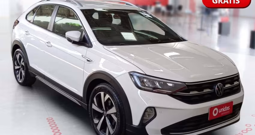 Volkswagen Nivus 2024 1.0 200 tsi total flex highline automático