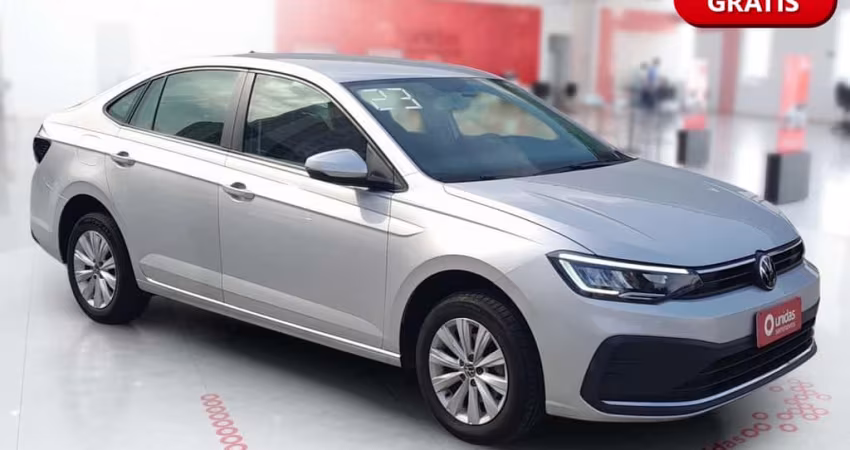 Volkswagen Virtus 2023 1.0 170 tsi automático